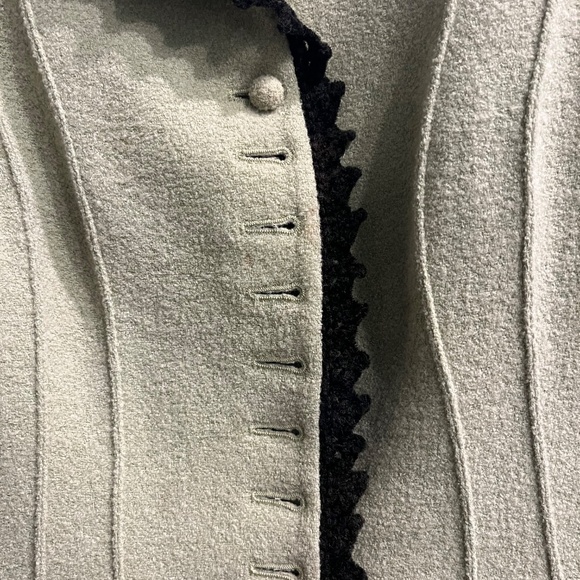 Rena Lange vintage suit - Picture 14 of 16